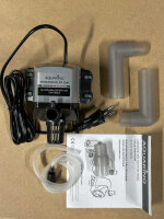 Aquaking HX-2500 Umwälzpumpe 650l/h, 12W