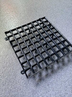 Gitter für Drainange (26x26x4,5cm)