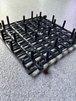 Gitter für Drainange (26x26x4,5cm)