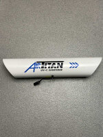 AirTitan UV-C Sanitzer