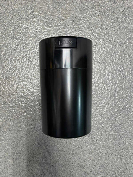 Poppins LAB Vakuumdose Kunststoff 1350ml