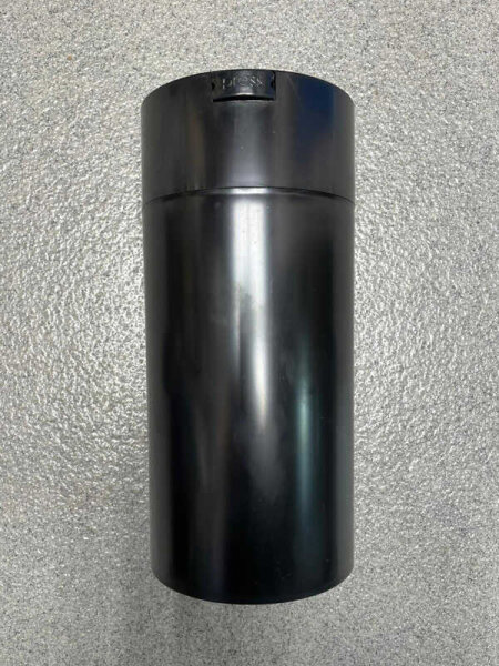 Poppins LAB Vakuumdose Kunststoff 2500ml