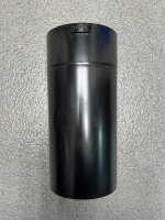 Poppins LAB Vakuumdose Kunststoff 2500ml