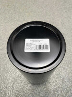 Poppins LAB Vakuumdose Kunststoff 2500ml