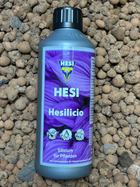 Hesi Hesilicio 500ml
