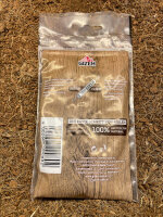 GIZEH BROWN Active Filter 6mm 50er