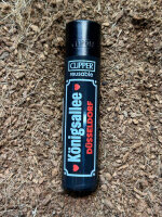 CLIPPER Düsseldorf - verschiedene Motive