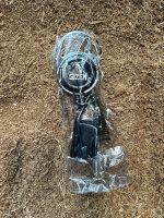 GIZEH CLIPPER Lighter Leash