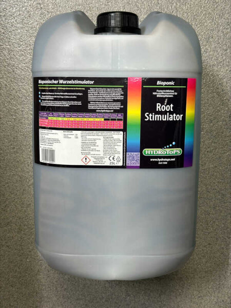 Hydrotops Root Stimulator 25l