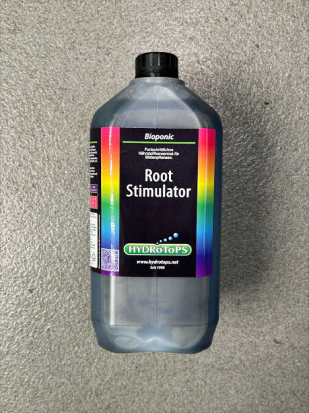 Hydrotops Root Stimulator 5l