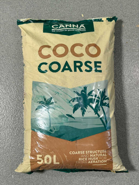 Canna Coco Coarse 50l