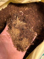 Canna Coco Coarse 50l