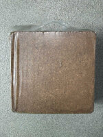 Jiffy Coco Block 5kg (70 l) 290 x 280 x 140 mm