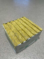 Farmers Choice Steinwollblock,  200x200x100mm