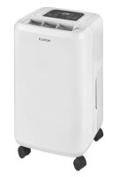 Eurom DryBest 20 Luftentfeuchter, 20l/24h, 5l Tank