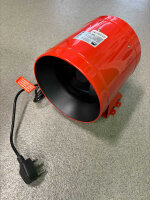 Rhino Ultra Fan EC 1205m³/h 200mm