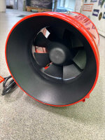 Rhino Ultra Fan EC 1205m³/h 200mm