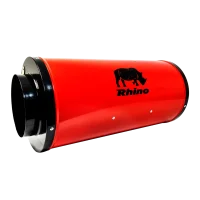 Rhino Ultra Fan EC Silent 1205m³/h 200mm