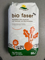 Sonnenerde Bio Faser 50l