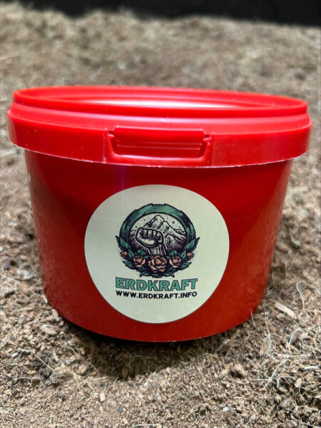 Erdkraft Regenerador 360g