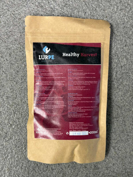 LURPE Healthy Harvest 200ml