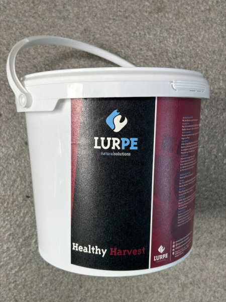 LURPE Healthy Harvest 4l