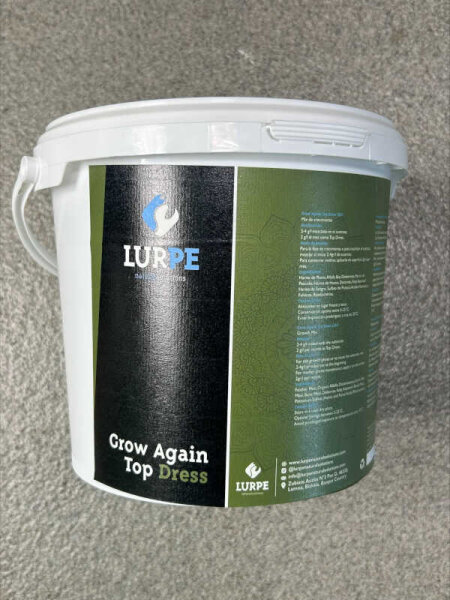 LURPE Grow Again Topdress 3kg