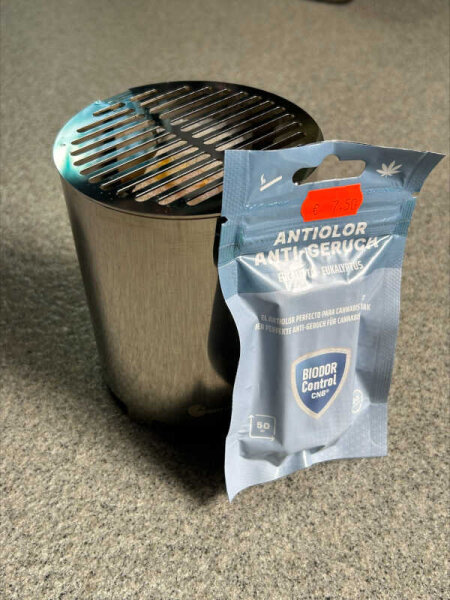 Biodor Diffuser Bundle – Eucalypto Edition