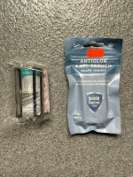 Biodor Eukalypto 33g + Halterung Bundle