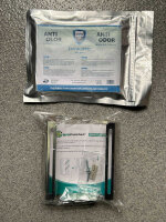 Biodor Eukalypto 200g + Halterung Bundle