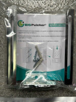 Biodor Neutral CNB 200g + Halterung Bundle