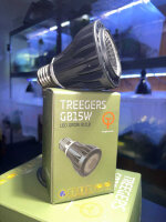 TREEGERS GB15W LED Spot GROW BULB 15W, 4800K