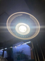 TREEGERS GB30W LED Spot GROW BULB 30W, 4800K