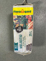 Floragard Bio-Erde Vielseitig 25l