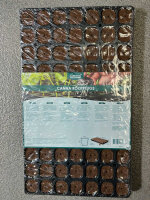 Canna Rootplugs Tray 77Stk