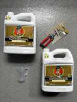 Advanced Nutrients Connoisseur Coco Grow A+B 4l Bundle