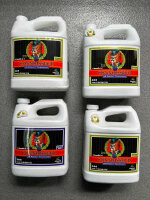 Advanced Nutrients Connoisseur Grow & Bloom A+B, je...