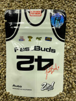 FastBuds Frostbanger Auto F4, 2 Samen automatic