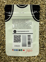 FastBuds Frostbanger Auto F4, 2 Samen automatic