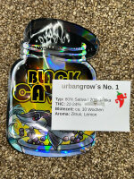 urbangrows No. 1 - 3 Samen feminisiert
