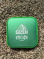 GIZEH x Steezy Grinder Classic (grün)