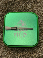 GIZEH x Steezy Grinder Classic (grün)