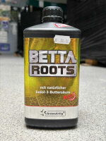 GrowsArtig Betta Roots 1l