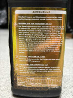 GrowsArtig Betta Roots 1l