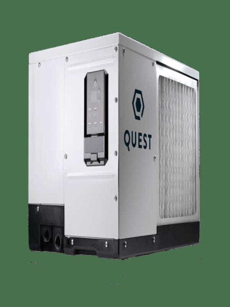 Quest Luftentfeuchter 100 29L/Tag