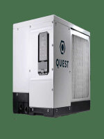 Quest Luftentfeuchter 100 29L/Tag