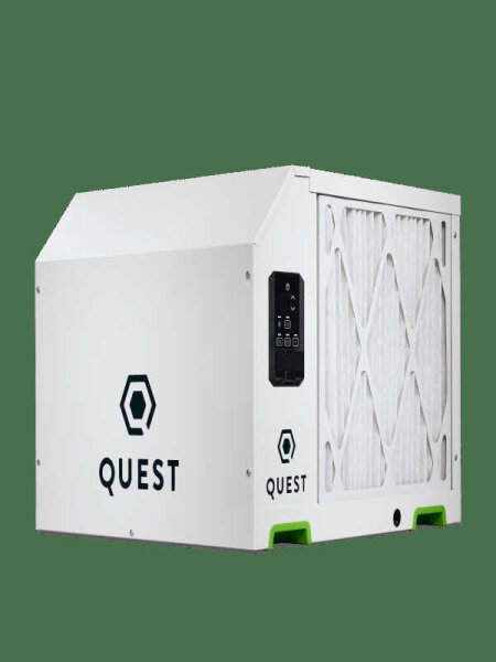 Quest Luftentfeuchter 200 90L/Tag