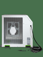 Quest Luftentfeuchter 200 90L/Tag