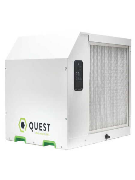 Quest Luftentfeuchter 375 170L/Tag