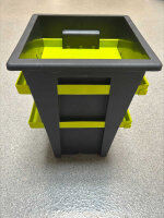 Re-Plant Pot Topf 11l (Volumen schrittweise erweiterbar)